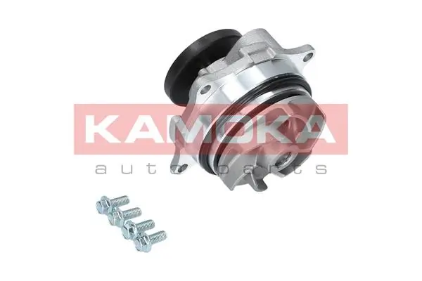  Pompa chłodząca wodna Ford Escort 7