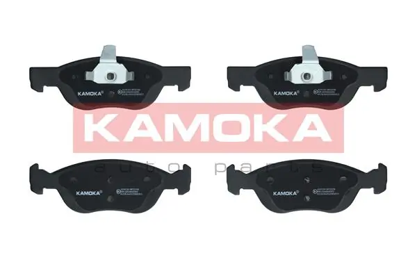 JQ101201 Kamoka