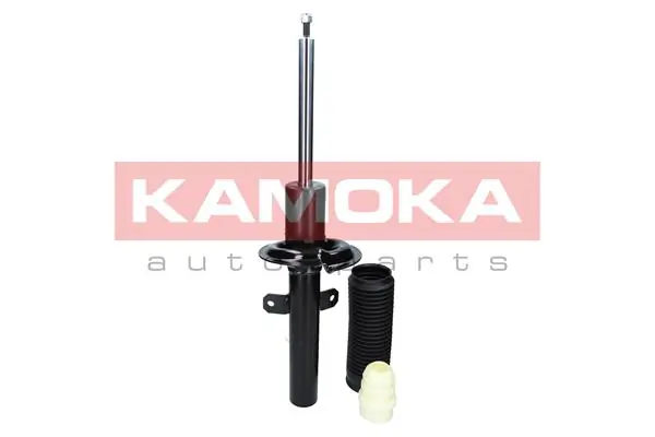 2000078 Kamoka