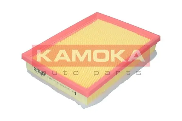 F251801 Kamoka