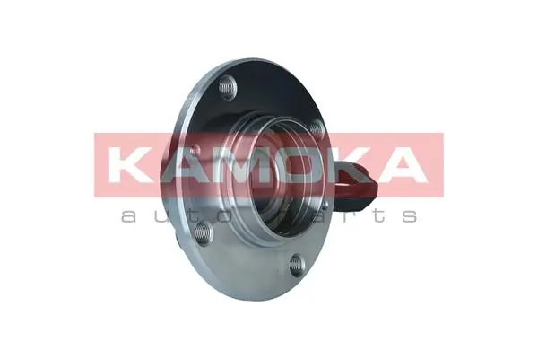 Do koszyka 5500042 Kamoka Piasta tylna