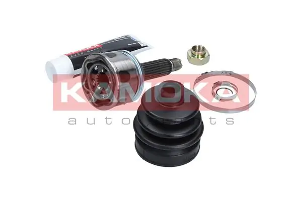 6562 Kamoka