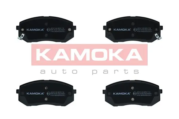 JQ101149 Kamoka