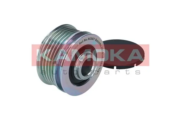 Koło pasowe alternatora do KIA Cerato I LD