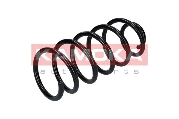 Sprężyna tylna Fiat Brava 182