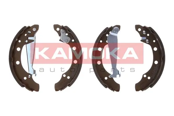 Klocki hamulcowe Geely CK