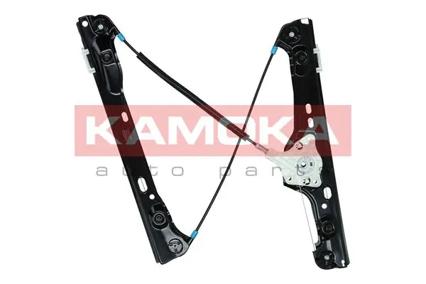 Mechanizm podnoszenia szyby drzwi przednich lewych do BMW 3  E92