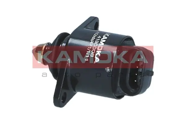 Regulator biegu jałowego do Chevrolet Evanda  V200