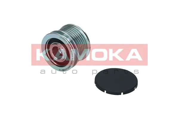 RC069 Kamoka