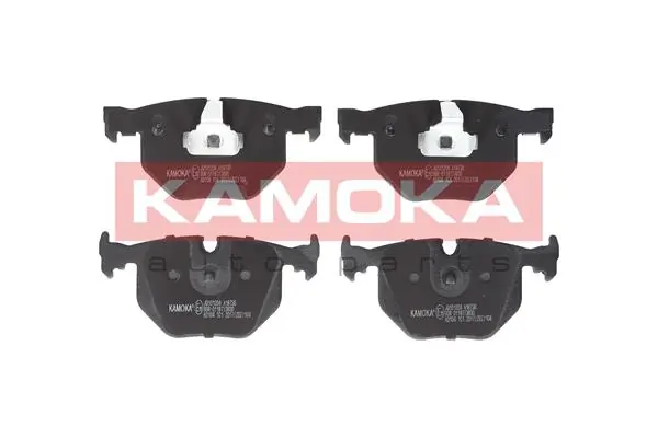 JQ101204 Kamoka