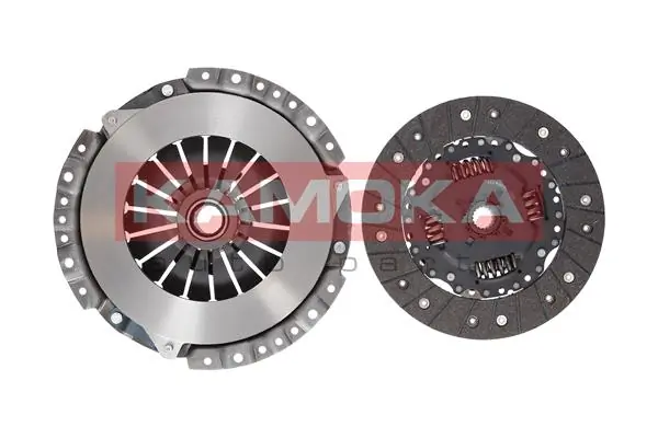 Zestaw sprzęgła (3 części) Peugeot 406 coupe (8C) (1997 - 2004) cena, od 106,20 USD