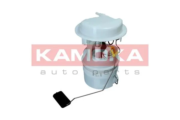 Moduł pompy paliwowej z czujnikiem poziomu paliwa do Peugeot 206  2A/C