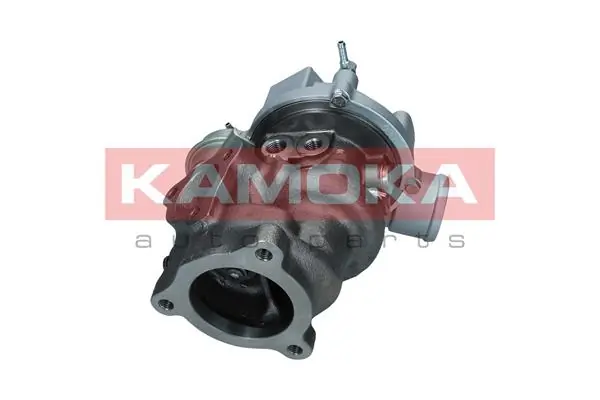 Do koszyka 06A145713H VAG Turbina