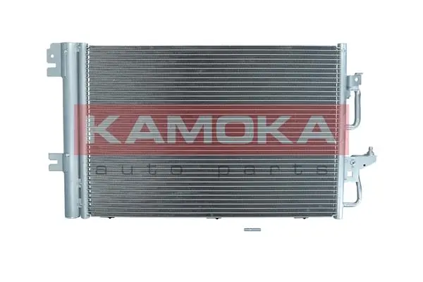 7800157 Kamoka Chłodnica klimatyzacji