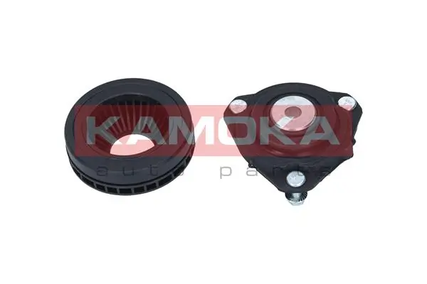 209007 Kamoka