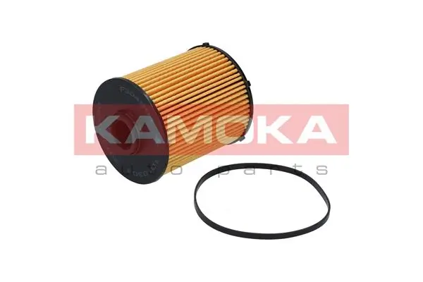 F304901 Kamoka