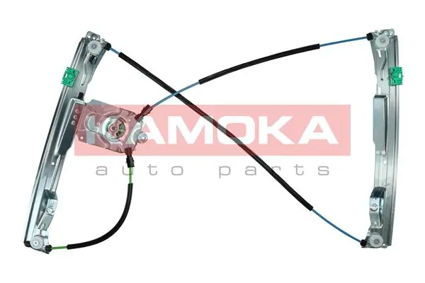 Mechanizm podnoszenia szyby drzwi przednich lewych Renault Clio III hatchback (BR01, CR01) (2005 - 2014) cena, od 55,18 USD