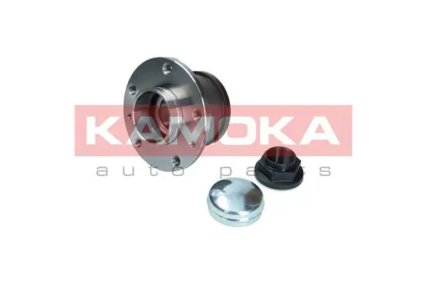 5500215 Kamoka