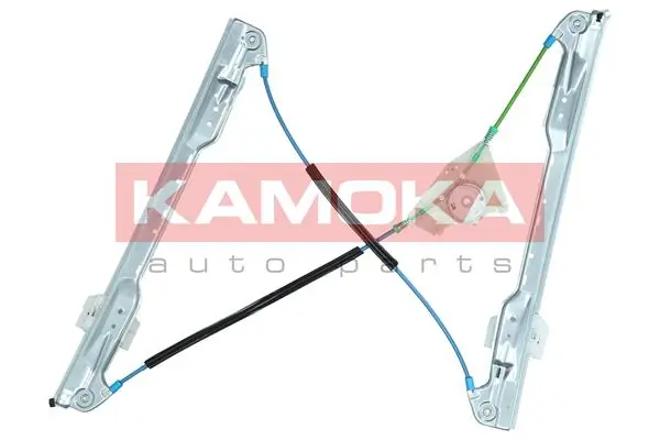 Mechanizm podnoszenia szyby drzwi przednich prawych do Citroen C5 I DC