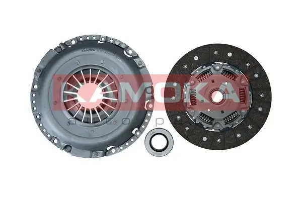 Zestaw sprzęgła (3 części) Cummins F1W035NX cena, od 174,93 USD