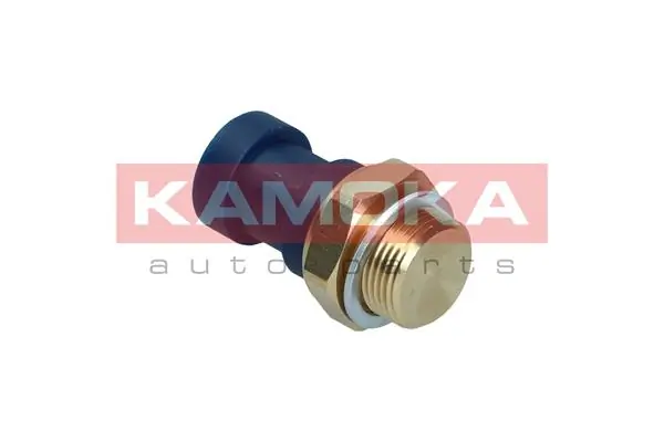 Czujnik temperatury płynu chłodzącego (włączenia wentylatora chłodnicy) Citroen C5 I hatchback (DC) (2001 - 2004) cena, od 18,38 USD