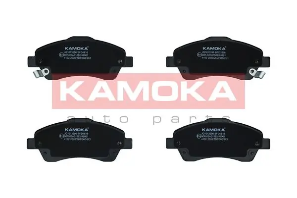 JQ1013296 Kamoka