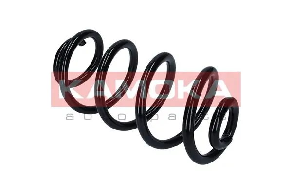 Sprężyna tylna Nissan Qashqai I SUV (J10) (2006 - 2013) cena, od 53,54 USD