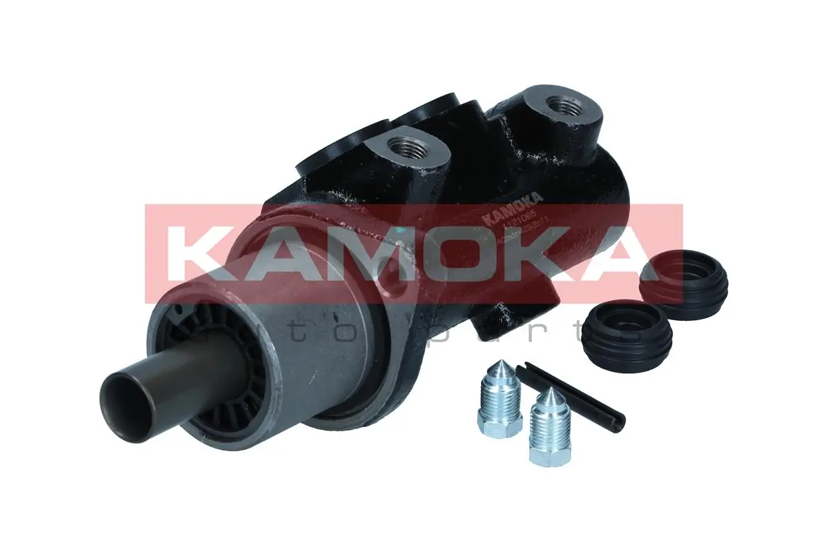 1121095 Kamoka