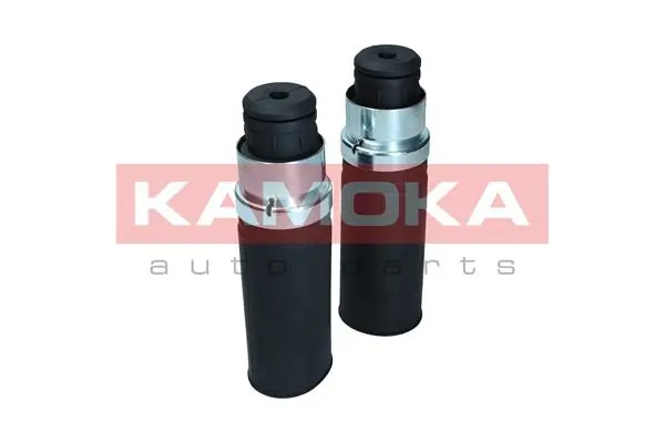 Odbój amortyzatora tylnego + osłona do Peugeot 406 8B