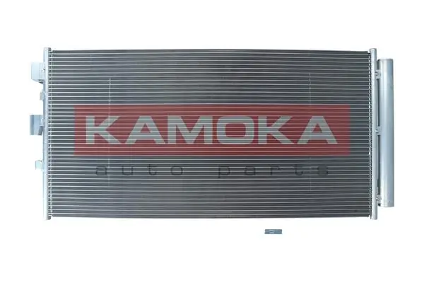 Chłodnica klimatyzacji do Ford Focus IV HP