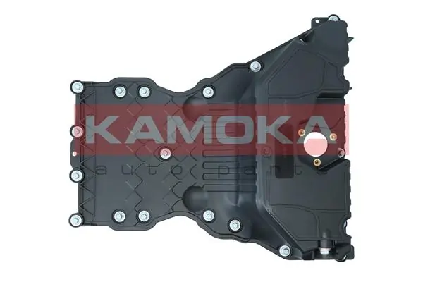 Do koszyka A6510102913 VAG Miska olejowa silnika, dolna część