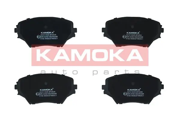 JQ1013028 Kamoka