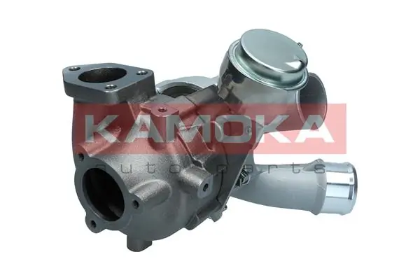  Turbina Hyundai H-1 STAREX 