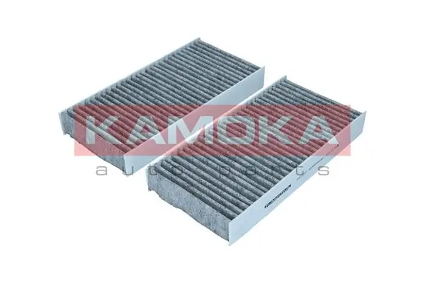 F510001 Kamoka