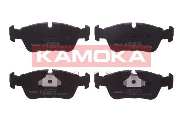 JQ1011450 Kamoka