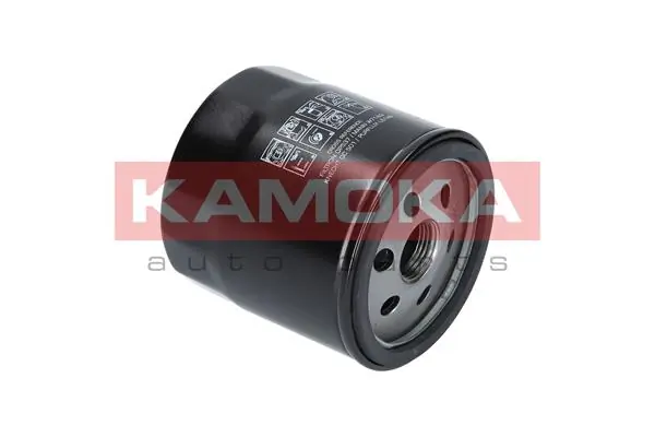 Do koszyka F113101 Kamoka Filtr oleju