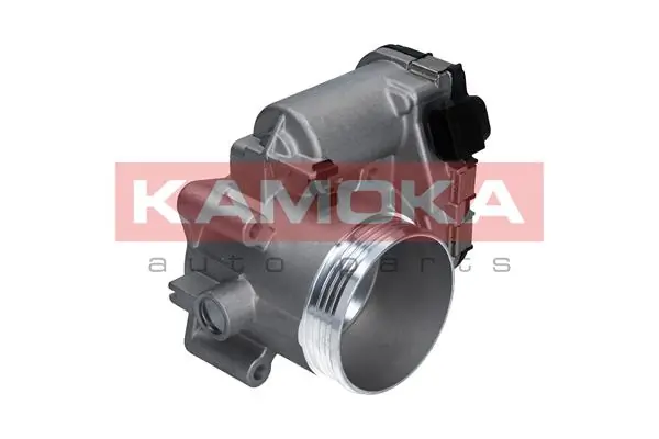 Przepustnica, komplet TB0100 Magneti Marelli