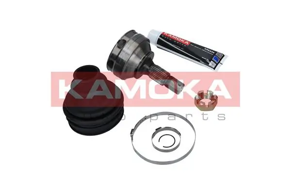 Przegub homokinetyczny przedni zewnętrzny Chrysler PT Cruiser hatchback (2001 - 2006) cena, od 44,83 USD