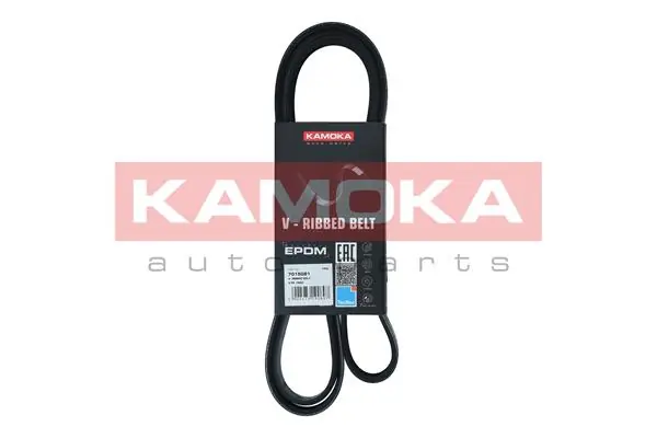 7015081 Kamoka