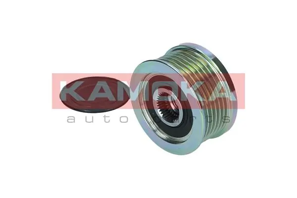 Koło pasowe alternatora General Motors P0222 cena, od 42,61 USD