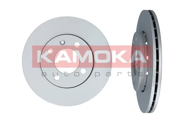 1031624 Kamoka