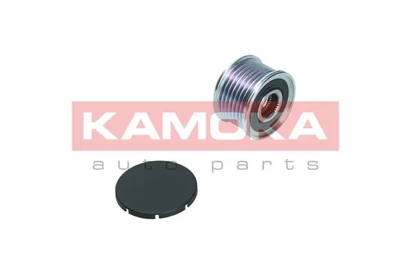 Koło pasowe alternatora BMW X6 SUV (E71) (2008 - 2014) cena, od 30,72 USD