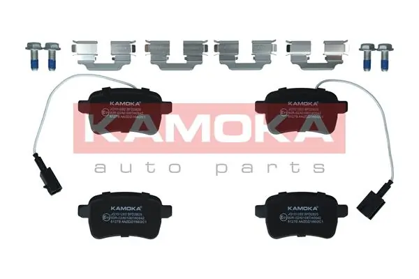 JQ101282 Kamoka