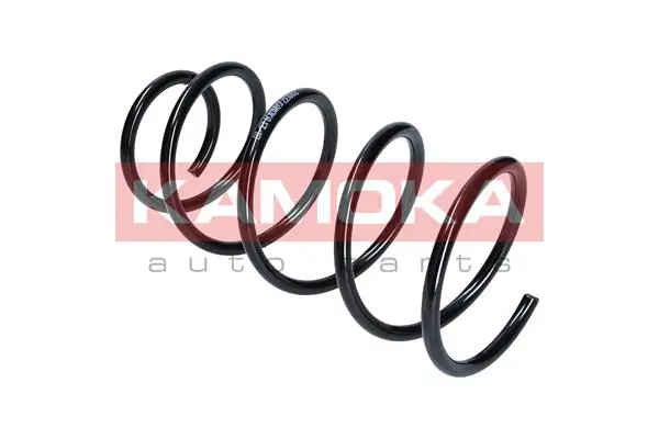 Sprężyna przednia Chevrolet Spark (Matiz) M200, M250