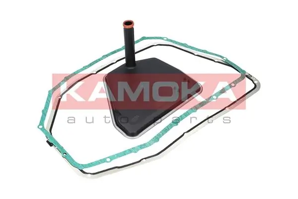 F601301 Kamoka