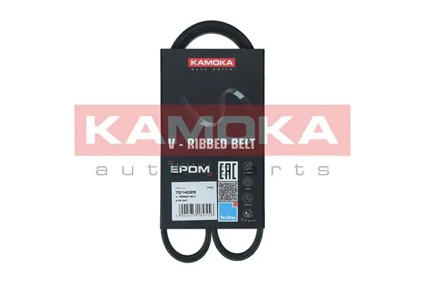 7014029 Kamoka