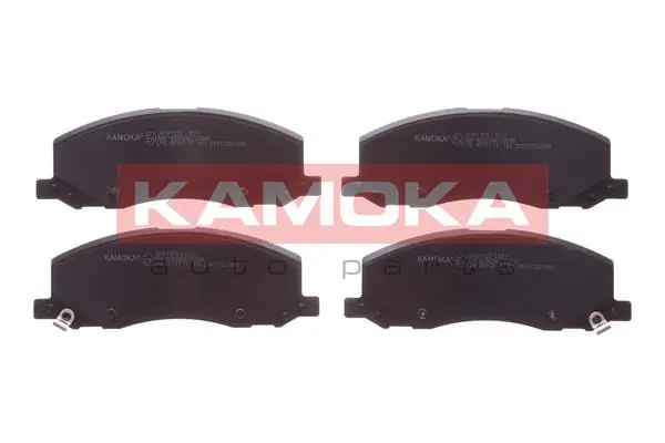 JQ101125 Kamoka