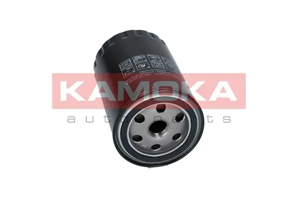 F101501 Kamoka