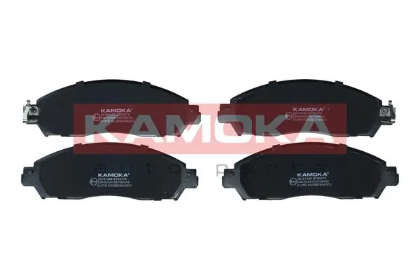 JQ101489 Kamoka
