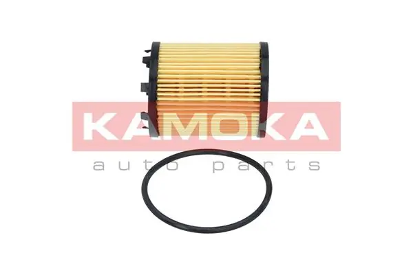 F104101 Kamoka